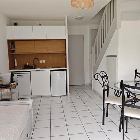 La Provencale Appartement Saint-Saturnin-lès-Avignon Buitenkant foto