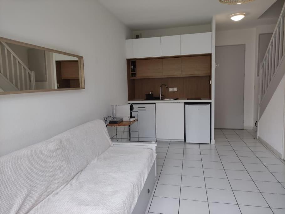 La Provencale Appartement Saint-Saturnin-lès-Avignon Buitenkant foto